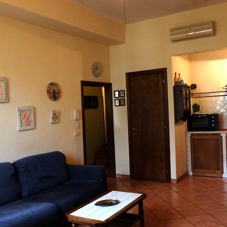 Iris Casa Vacanza Apartment Firenze Bagian luar foto