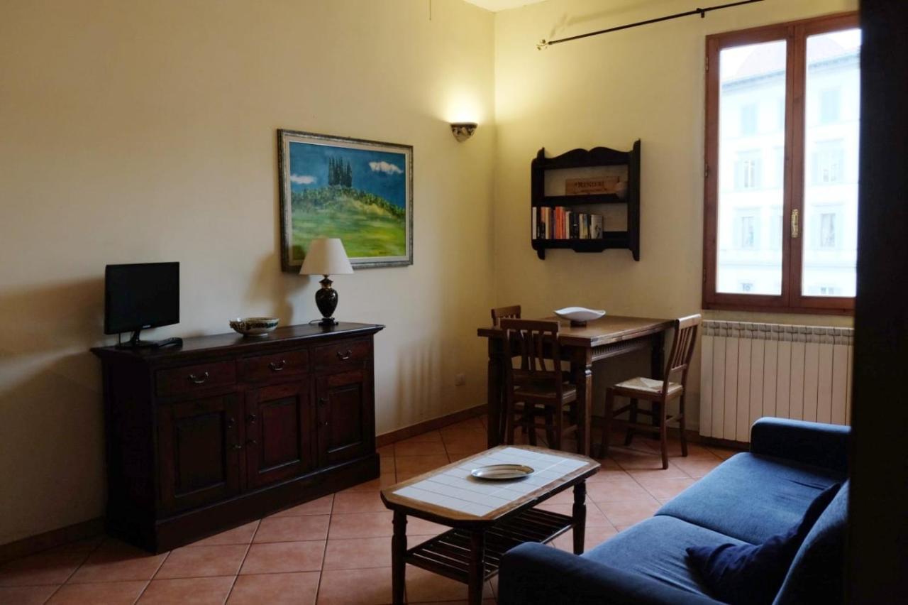 Iris Casa Vacanza Apartment Firenze Bagian luar foto