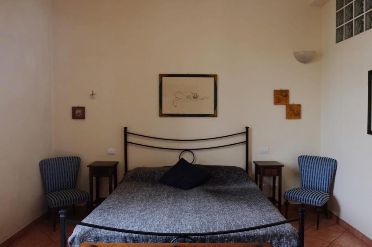 Iris Casa Vacanza Apartment Firenze Bagian luar foto